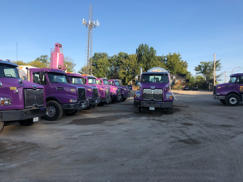 Services